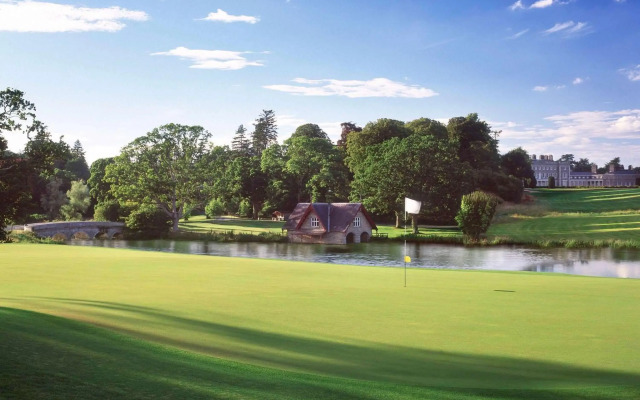 Carton House a Fairmont Managed Hotel