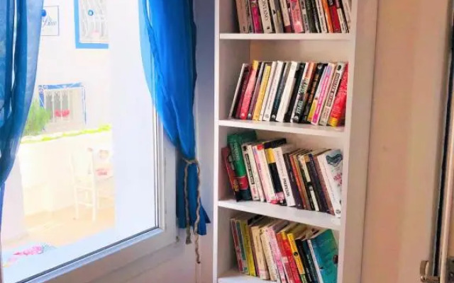 Denizatı Pansiyon Bodrum