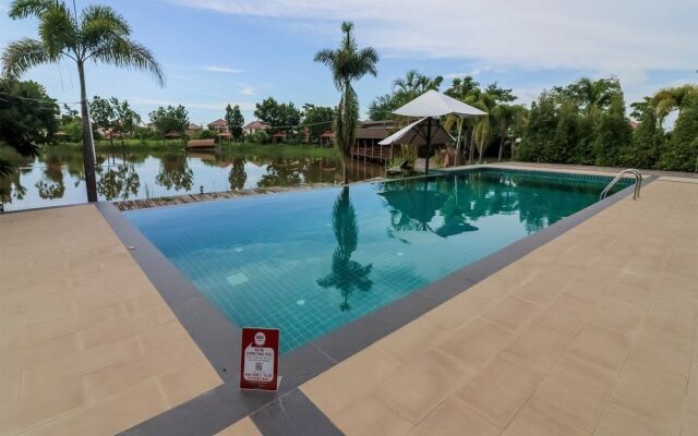 Nida Rooms Ban Nong 113 Na Di