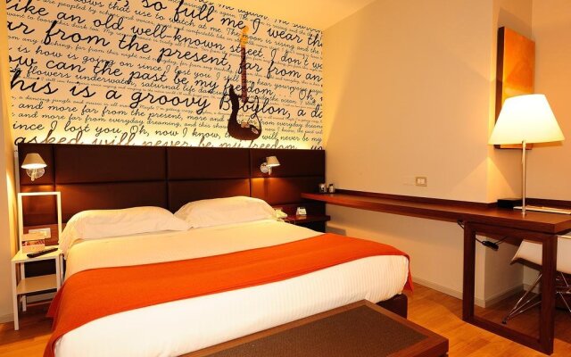 Dal Moro Gallery Hotel