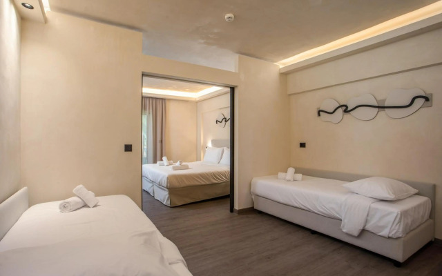 Aiora Aqua Resort