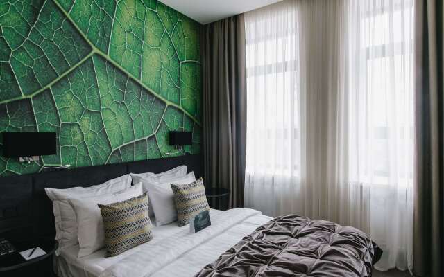 Noble Boutique Hotel