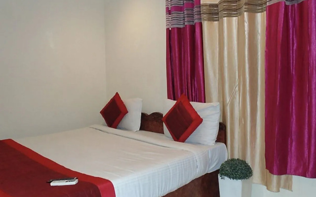 Hotel Sehrawat Inn