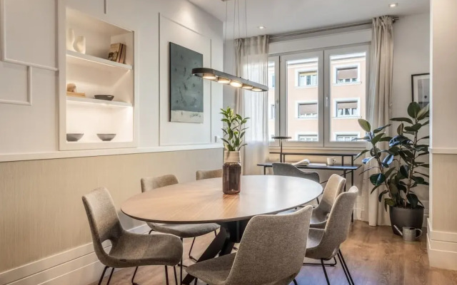 Laguna - 3 Bedroom in Ibiza