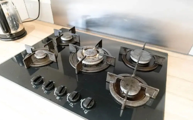 Host Stay Overhill House