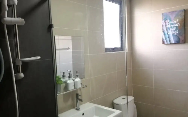 Almyra Serviced Residence