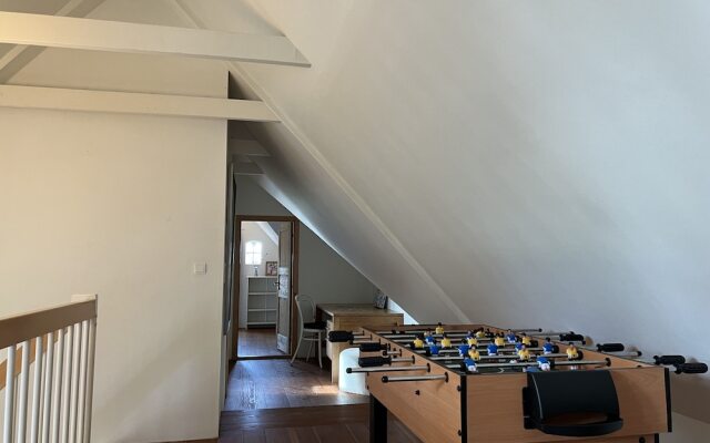 Lake View Apartment