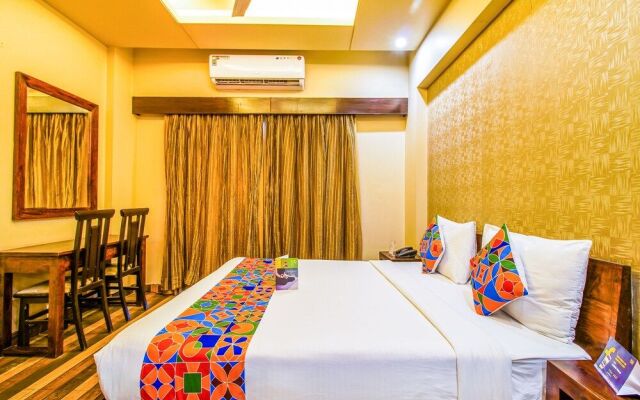 FabHotel Tavisha Villa