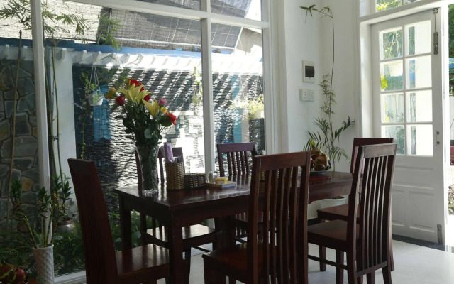 Vesper Homestay