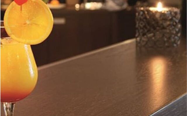 Hotel See Park Janssen