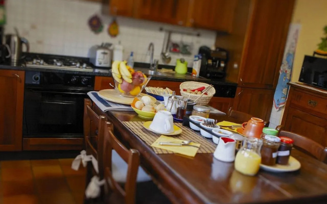 Colifata B&B