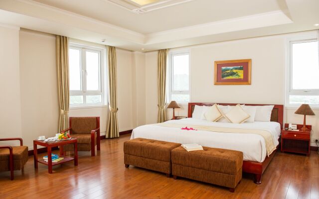 Ninh Binh Legend Hotel