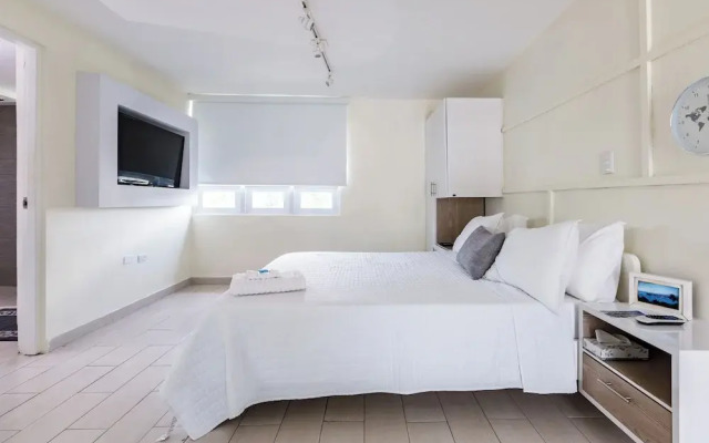 Avila Guesthouse