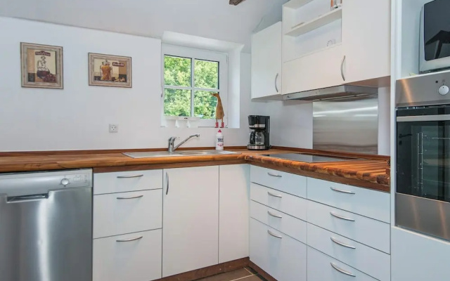 Holiday Home in Ansager