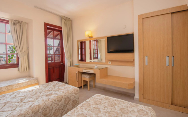 Alize Hotel Ölüdeniz - All inclusive