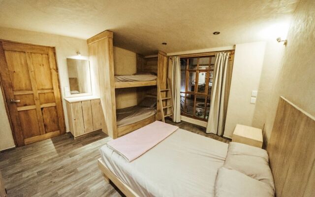 Kotantik Bed and Breakfast - Adults Only