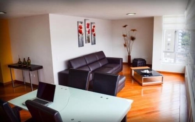 Apartamento La República