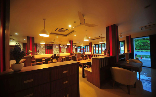 Ratana Apart-Hotel at Rassada