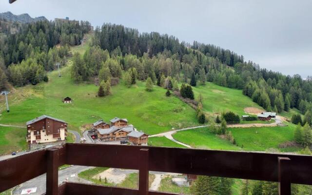 Appartement Plagne 1800, 2 pièces, 5 personnes - FR-1-351-52