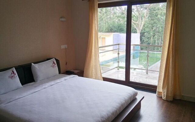 The Brook - Resorts & Spa - Yercaud