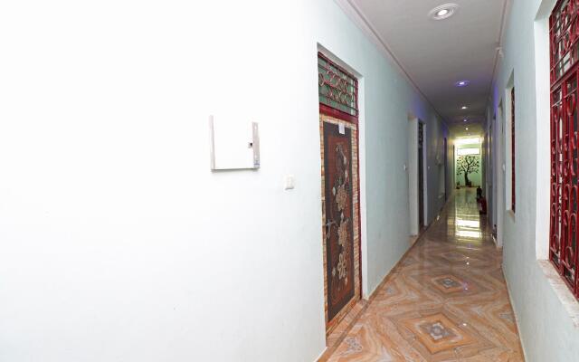 Hotel Prayag Raj by OYO Rooms