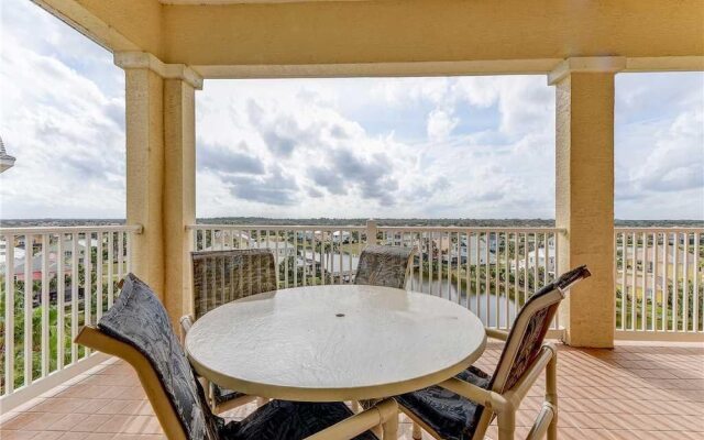 1061 Cinnamon Beach - Three Bedroom Condo