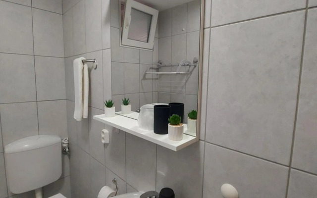 Studio apartment Portofino