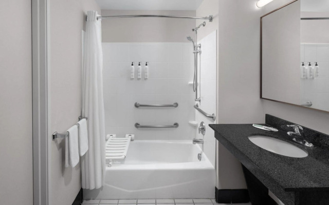 Fairfield Inn & Suites by Marriott Richfield
