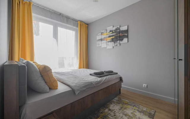 Семейная квартира EVERE HOME