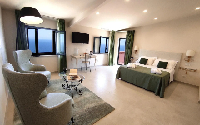 Hotel La Pensione Svizzera