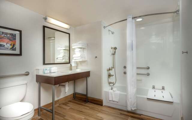 Hampton Inn Tuscaloosa-East