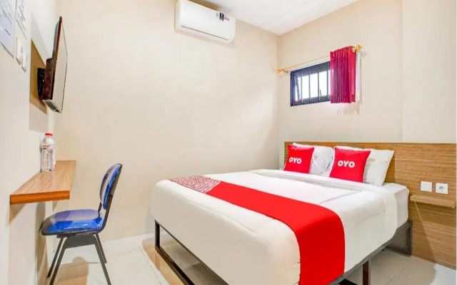 OYO 3462 Cimindi Residence