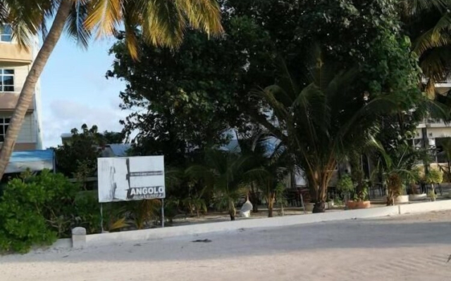 Fali Vacation Home