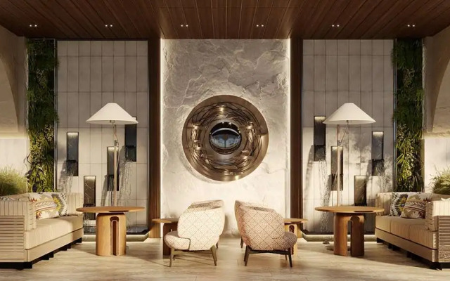 Doubletree By Hilton Tashkent