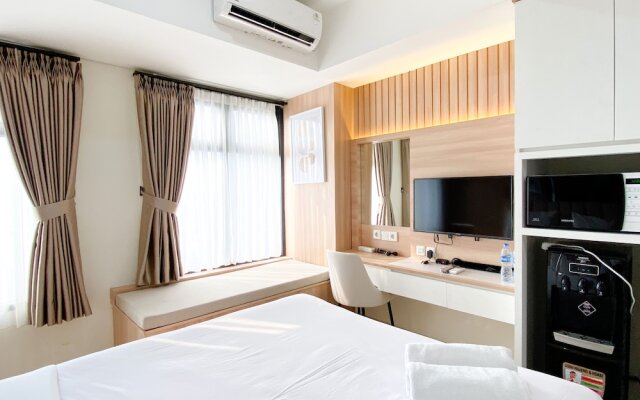 Comfortable Stay Studio At Pollux Chadstone Apartment