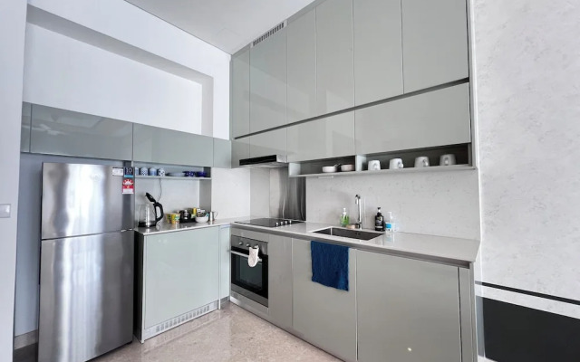 BBCC Lucentia Residence by Kay-Stay