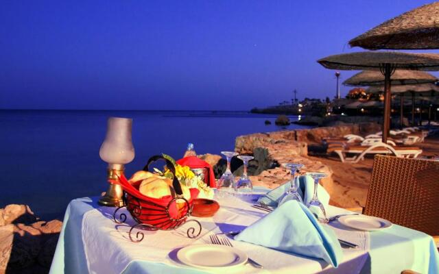 Pickalbatros Royal Grand Sharm - Adults Friendly 16 Years Plus