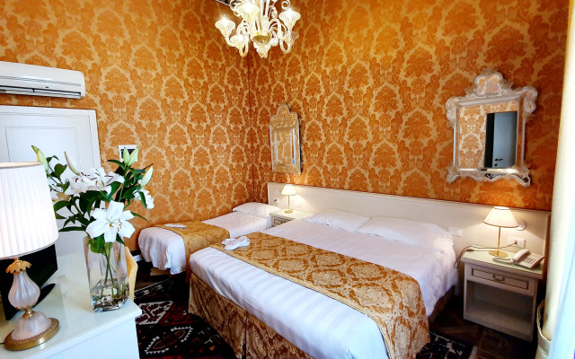 Corte dei Greci