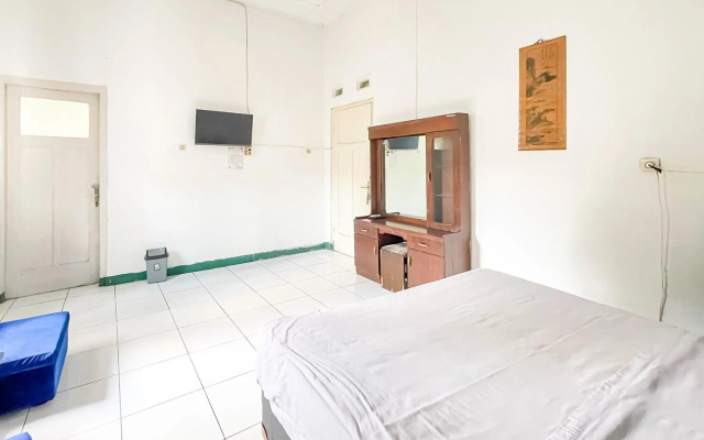 OYO 1707 Hotel Mustika Widyasari