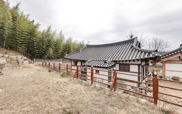 Gyeongju Younggyodang Pension