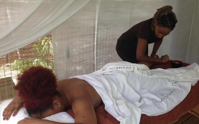 Eden Paradise Spa Ecolodge