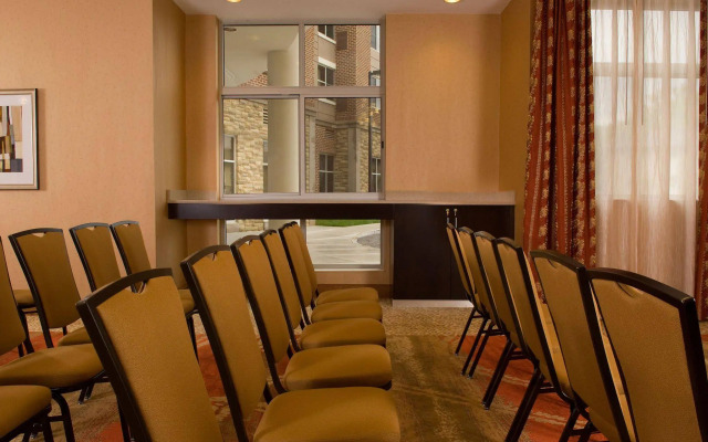 Residence Inn Fairfax City