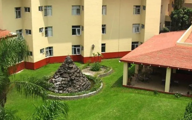 Vista Junior Guadalajara