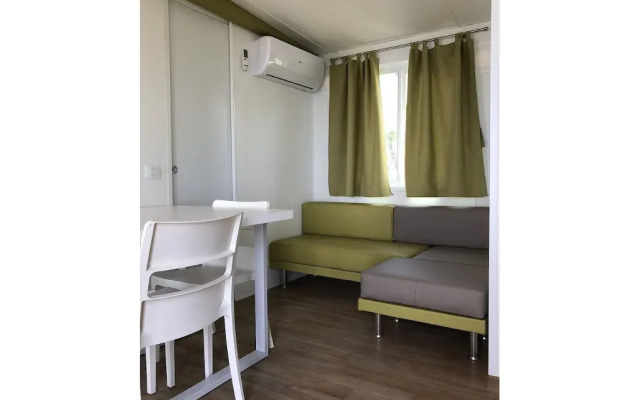 Sereno Camping Holiday