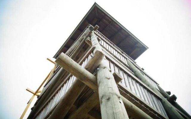 Kartanohostel Annacatharina