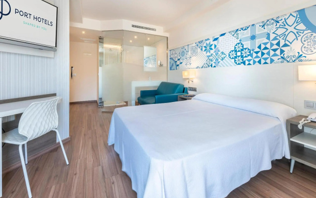 Port Benidorm Hotel & Spa