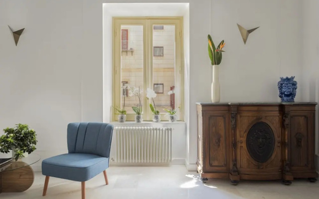 Palazzo Ventimiglia Lodge&Suites