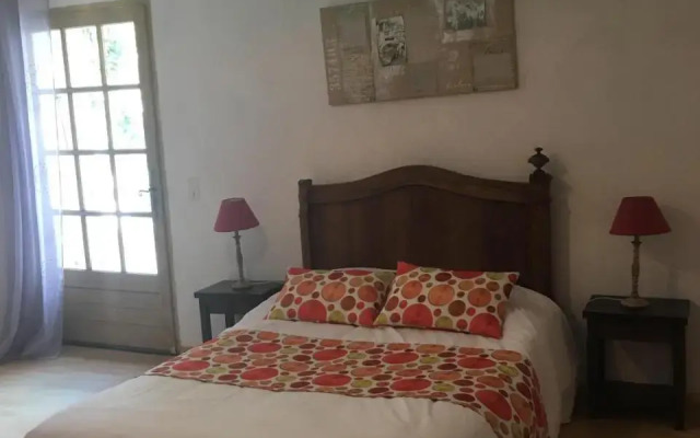 Auberge de Rustréou