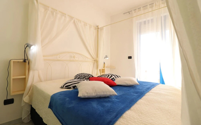 Rosettas House in Otranto