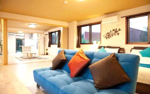 Jin Jin House
